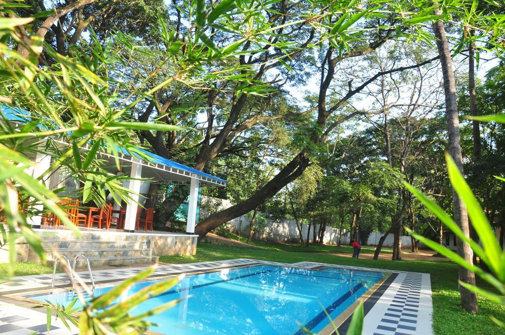 Grand Kalundawa - Dambulla'S Hidden Secret Hotel Buitenkant foto