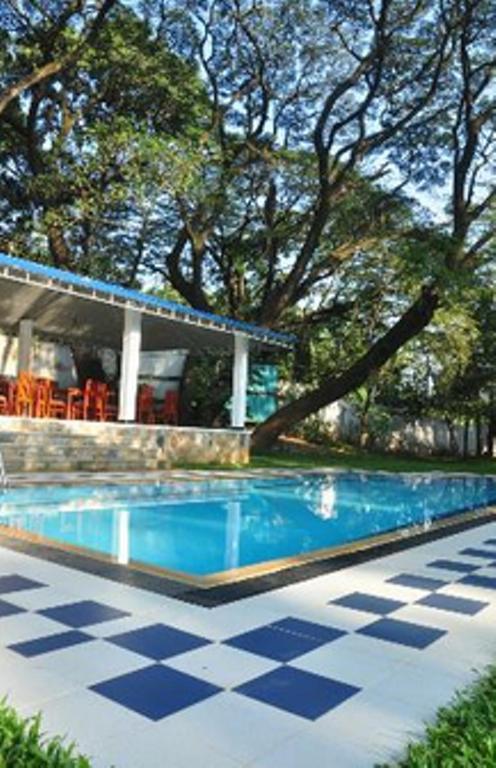 Grand Kalundawa - Dambulla'S Hidden Secret Hotel Buitenkant foto