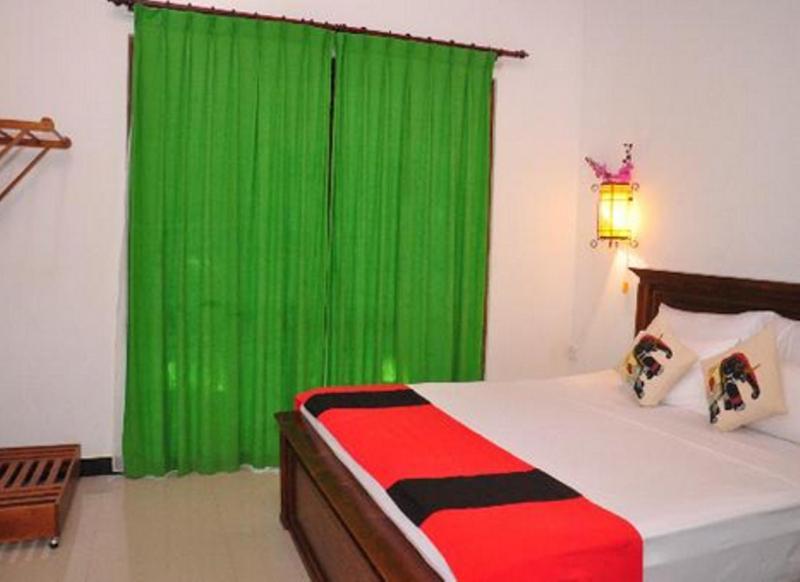 Grand Kalundawa - Dambulla'S Hidden Secret Hotel Kamer foto