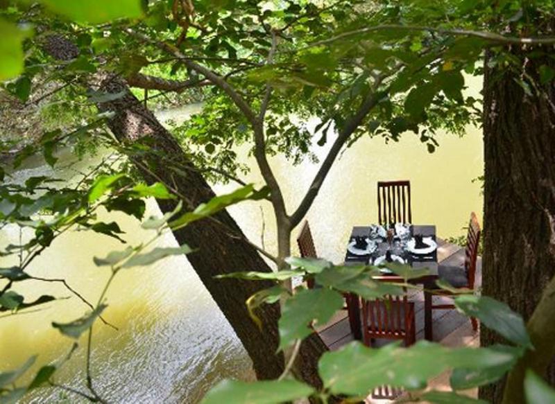 Grand Kalundawa - Dambulla'S Hidden Secret Hotel Buitenkant foto