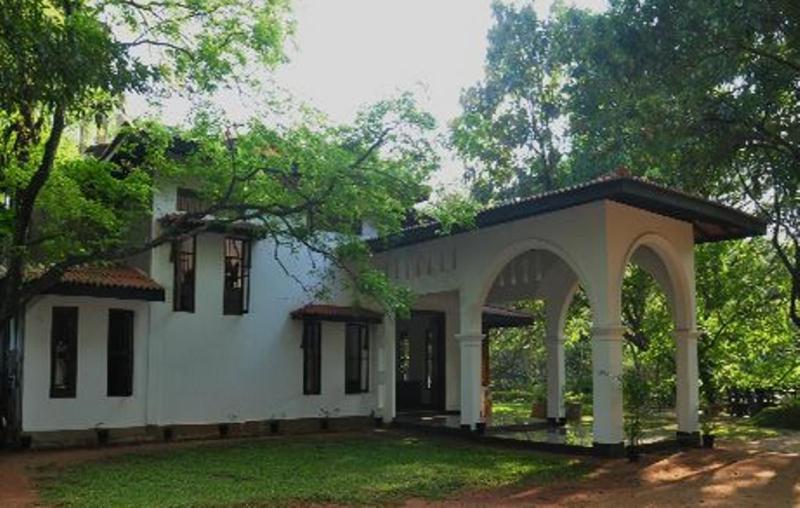 Grand Kalundawa - Dambulla'S Hidden Secret Hotel Buitenkant foto