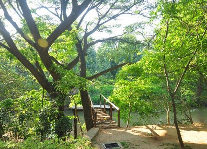 Grand Kalundawa - Dambulla'S Hidden Secret Hotel Buitenkant foto
