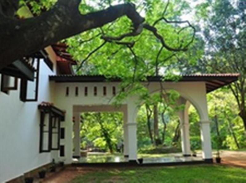 Grand Kalundawa - Dambulla'S Hidden Secret Hotel Buitenkant foto