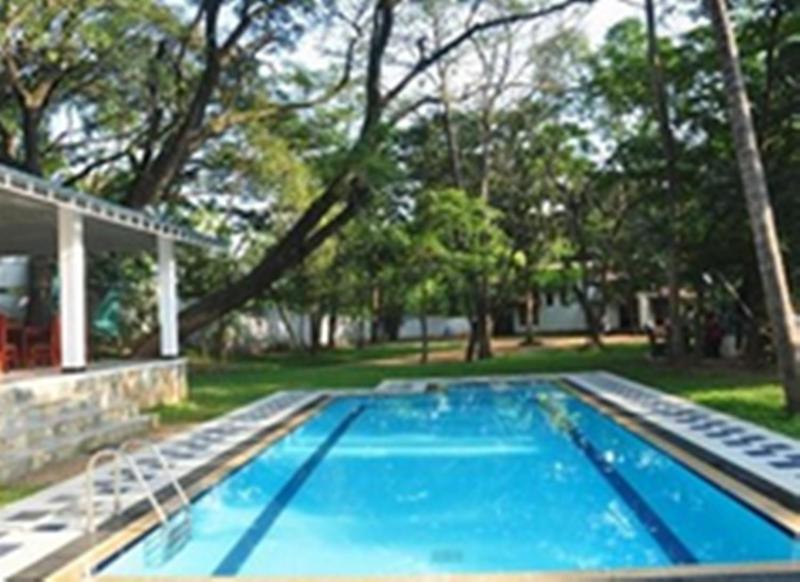 Grand Kalundawa - Dambulla'S Hidden Secret Hotel Buitenkant foto