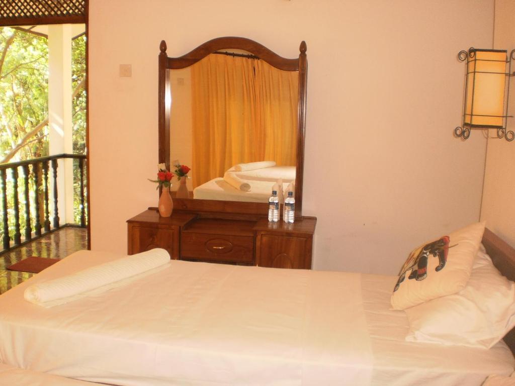 Grand Kalundawa - Dambulla'S Hidden Secret Hotel Kamer foto