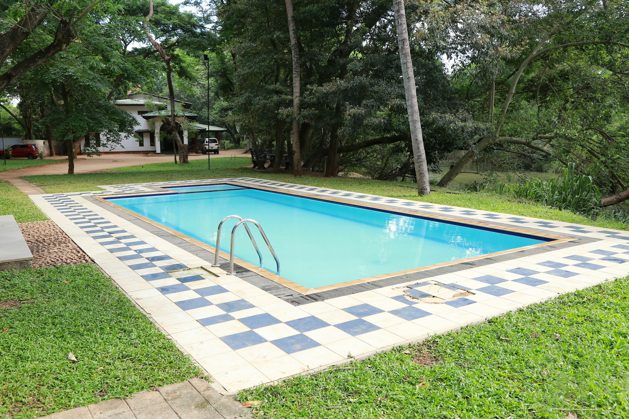 Grand Kalundawa - Dambulla'S Hidden Secret Hotel Buitenkant foto